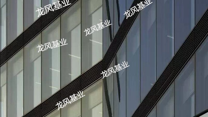 上海玻璃幕墙价格揭秘：影响成本的关键因素**