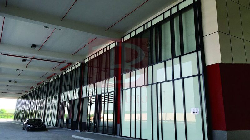 门窗五金件采购报价单模板：如何准确评估与选择**